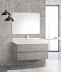 Cezares Мебель для ванной MOLVENO 46-100 Beton, BTN – картинка-12