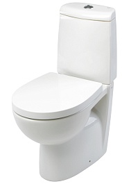 Roca Чаша унитаза Victoria Nord 342ND7000 – фотография-3