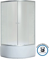 Niagara Душевой уголок Eco 90x90 NG-006-14