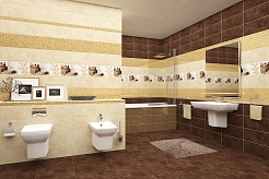 Коллекция плитки Cersanit Escada