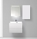 BelBagno Мебель для ванной REGINA 700 Bianco Opaco – картинка-6