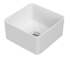 Teymi Тумба с раковиной Nura 70 дуб эврика/графит матовый T60530 раковина T50303 – фотография-8