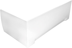 Besco Фронтальный и боковой экран Majka Nova 170 – фотография-1