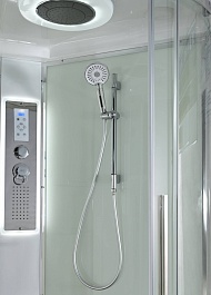 Avacan Душевая кабина 110/80 EM2811LLEDT прозрачная – фотография-16