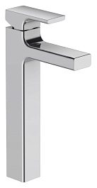 Jacob Delafon Смеситель для раковины Strayt E98340-CP – фотография-1