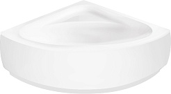 Besco Акриловая ванна Luksja 148x148 – фотография-1