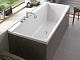 Duravit Акриловая ванна "P3 Comforts 700377000000000" 180х80 – фотография-6