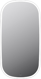 Am.Pm Зеркало Func 65x124 с подсветкой – фотография-1