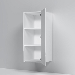 Am.Pm Навесной шкаф Func 40x90 белый глянцевый – фотография-2