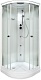 DTO Душевая кабина DM 2090 с гидромассажем – фотография-14