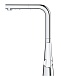 Grohe Смеситель Zedra 32553002 – фотография-6
