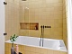 Riho Акриловая ванна STILL SHOWER LED 180х80 R – фотография-8