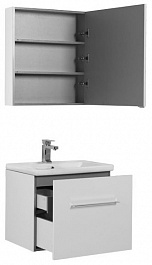 Aquanet Мебель для ванной "Порто 60" – фотография-10