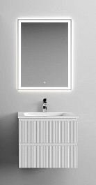 Sancos Мебель для ванной Snob T 60 bianco – фотография-1