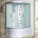 River Душевая кабина DUNAY 120/90/46 МТ R