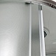 DTO Душевая кабина D272S LED R – фотография-34