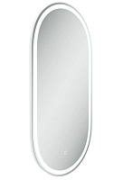 Sancos Зеркало Oval 45/90 с фронтальной подсветкой OV45F