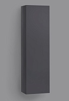 Jorno Шкаф пенал Modulare 110 антрацит Mdlr.04.110/P/A/JR
