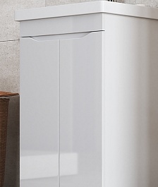 Vigo Тумба с раковиной Grani 500-2-0 – фотография-3