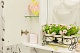 Sanflor Мебель для ванной Ксения 70 L – фотография-10