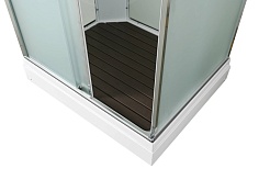 Avacan Душевая кабина 120/90 KD2912LED – фотография-12