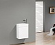 BelBagno Мебель для ванной Pietra mini 40 L Bianco Lucido, BTN – картинка-33