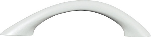 Alpen Ручка для ванн OLA белая – фото, картинка, фотография-1