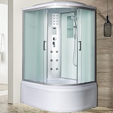 River Душевая кабина DUNAY 120/90/46 МТ L
