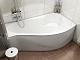 Relisan Акриловая ванна Isabella R 170x90x60 – фотография-7