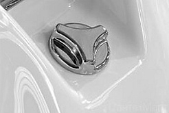 Triton Кран регулятор – фотография-3