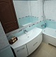Aquanet Мебель для ванной "Тренто 120" венге  (161096) – картинка-9