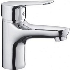 Frap Смеситель для раковины H703 F10703-B – фотография-1