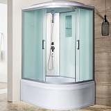 River Душевая кабина Desna XL 100/80/44 MT L