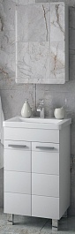 Corozo Мебель для ванной Денвер 50 – фотография-1