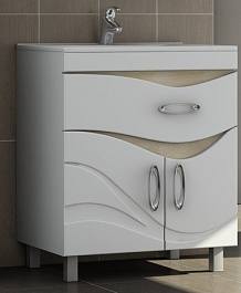 Vigo Тумба под раковину Mirella 70 – фотография-1