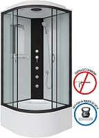 Niagara Душевая кабина Classic NG-6708-14G