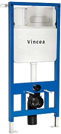 Vincea Инсталляция для подвесного унитаза VIS-601 – фотография-5