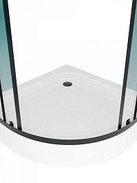 Teymi Душевой уголок Lina 90х90 с поддоном T00504 – фотография-7