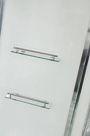 Avacan Душевая кабина 160/85 V5016 прозрачная – фотография-19