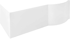 Besco Фронтальный и боковой экран Inspiro 170 P – фотография-1