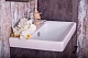 Бриклаер Мебель для ванной Чили 55 цемент – фотография-19