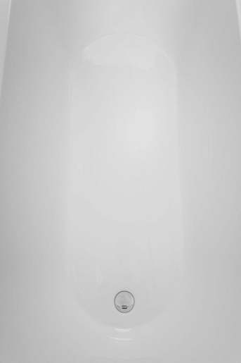 Aquanet Акриловая ванна Nexus 175x80 с каркасом – картинка-5