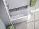 Iddis Акриловая ванна Edifice 150 см – фотография-8