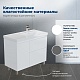 Aquanet Тумба с раковиной Nova Lite 2.0 90 R белая – фотография-39