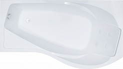 Triton Акриловая ванна Мишель 180 L – фотография-1