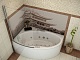 Aessel  Акриловая ванна "Ориноко" L – фотография-7