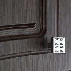 Водолей Тумба под раковину Адам 90 венге – фотография-2