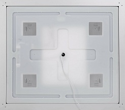 BelBagno Зеркало Kraft 98 SPC-KRAFT-985-685-TCH-WARM – фотография-4