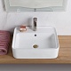 BelBagno Накладная раковина 52/42 BB1367 – картинка-14