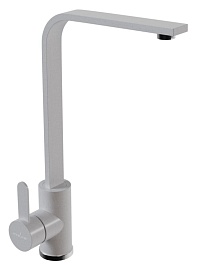 Mixline Смеситель для кухни 35к ML-GS14 (341) молоко – фотография-1